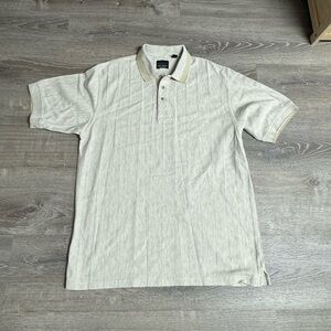 Greg Norman Polo men’s
